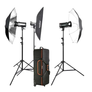کیت فلاش گودکس مدل SK-400 II KIT