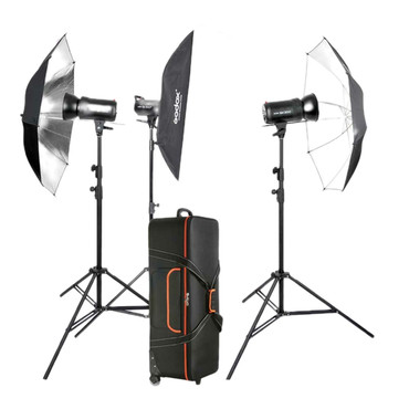 کیت فلاش گودکس مدل SK-400 II KIT