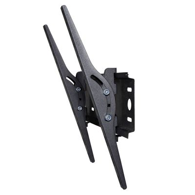 نقد و بررسی پایه دیواری تلویزیون سرافراز مدل براکت کد f7 مناسب برای تلویزیون های 40 تا 55 اینچ توسط خریداران