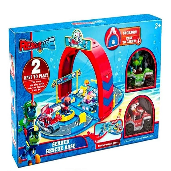 کیت ماشین بازی مدل G2016