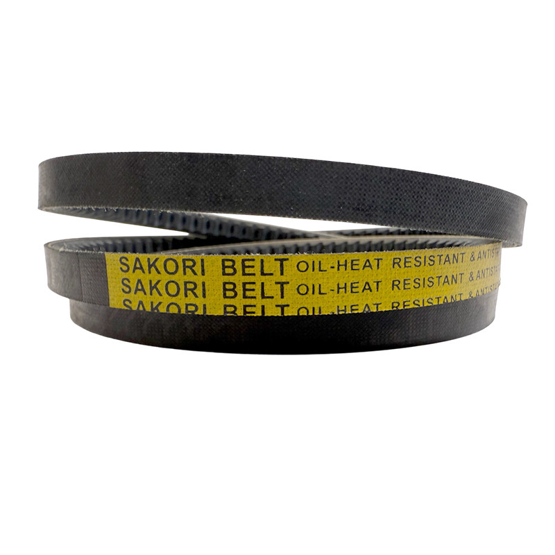 تسمه صنعتی ساکوری مدل AX58