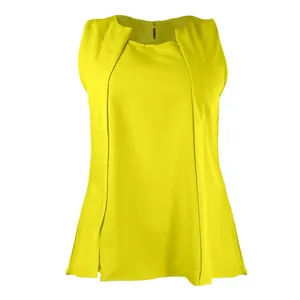 بلوز آستین کوتاه زنانه مدل سرنا کد 1191A