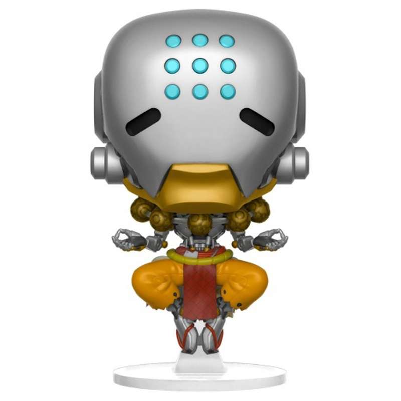 فیگور فانکو مدل Pop Zenyatta 305