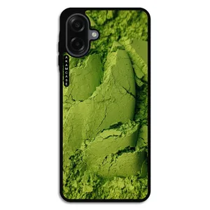 AKAM AMC-WSGA07-MATCHA-9 Cover For Samsung Galaxy A07