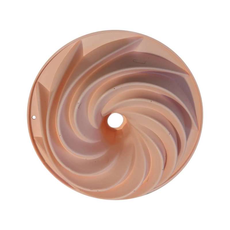 قالب ژله مدل دایره