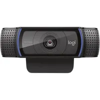 وب کم لاجیتک مدل C920e