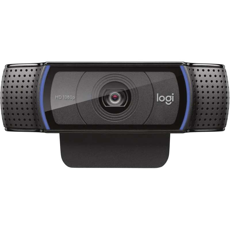 وب کم لاجیتک مدل C920e وب کم لاجیتک مدل C920e