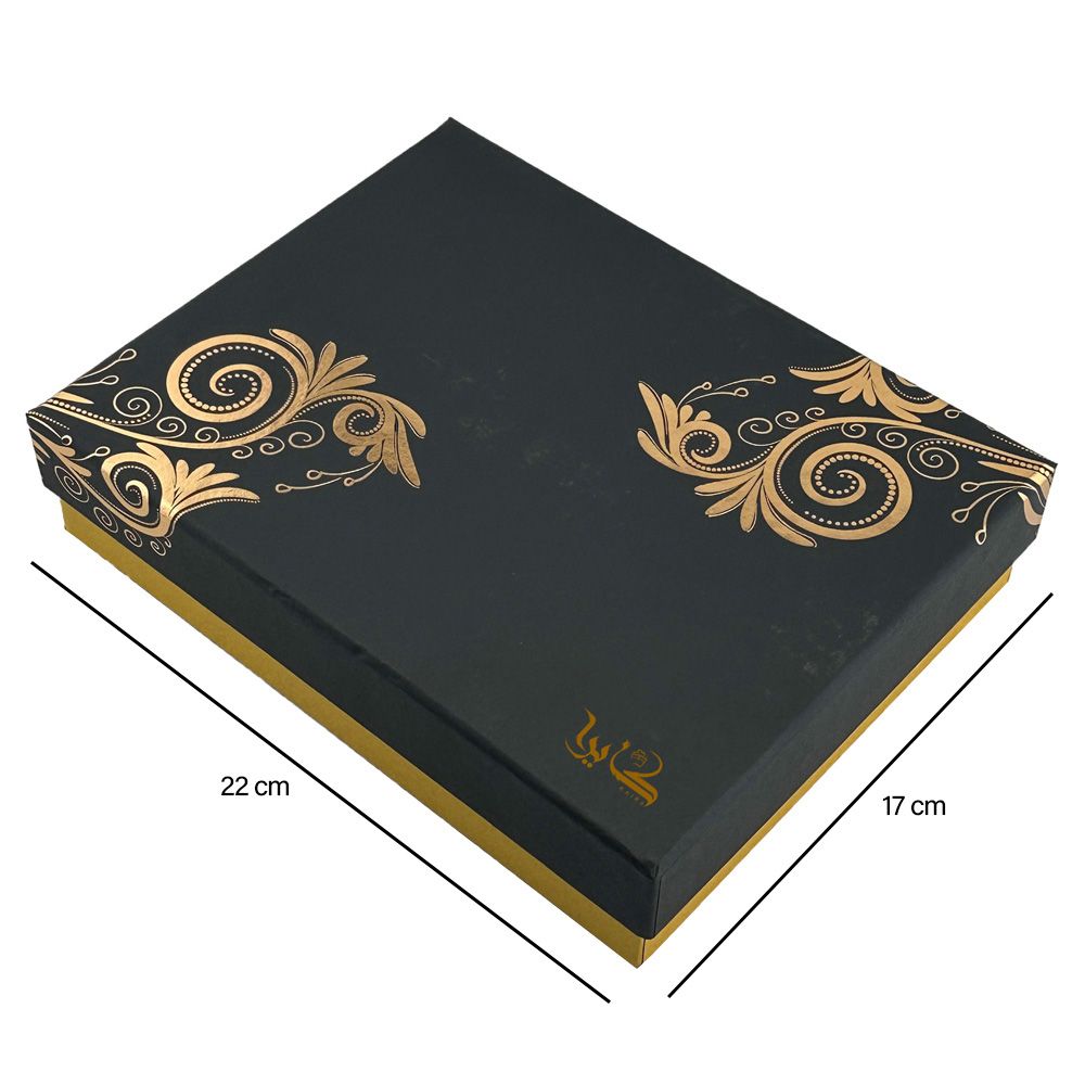ست هدیه کایرا مدل GIFT 01 -  - 10