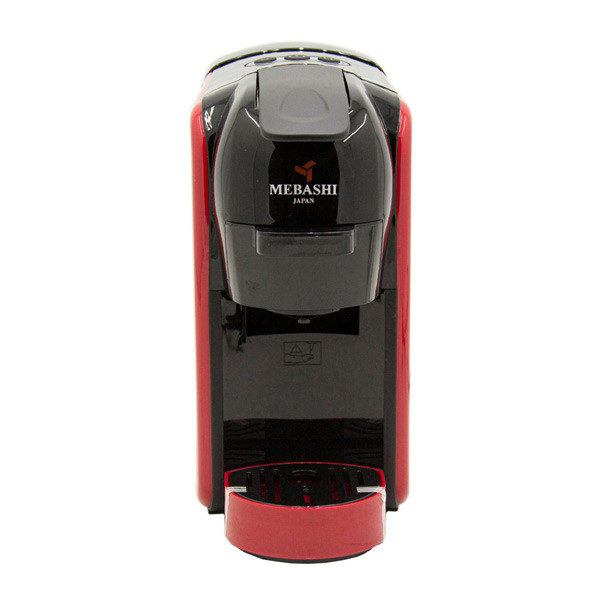 اسپرسو ساز مدل ME-CEM 302