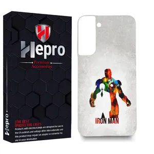 HEPRO MC Cover for SAMSUNG GALAXY S22