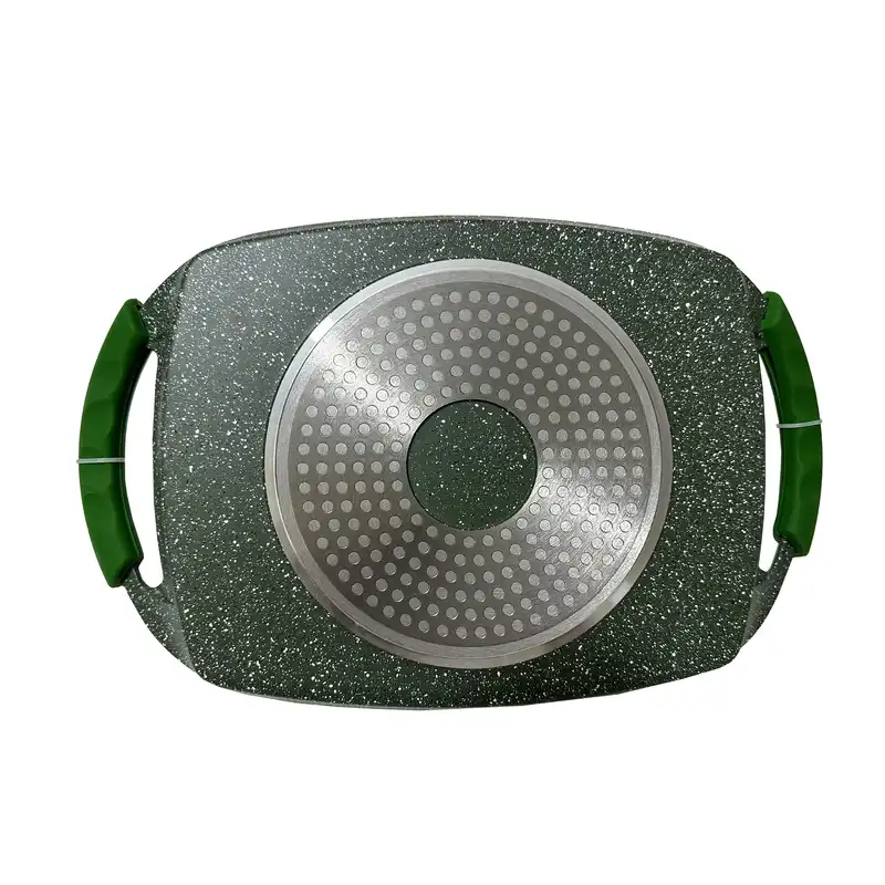 ظرف گریل پرستیژ مدل لوزی 36