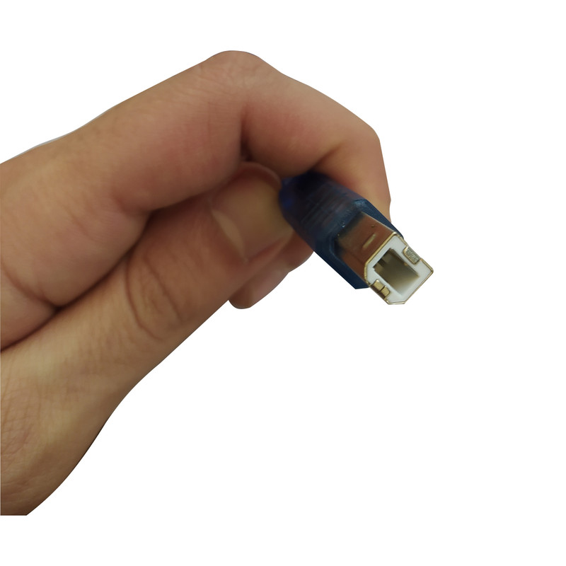 کابل USB پرینتر شارک مدل AMBM01 طول 3 متر 1