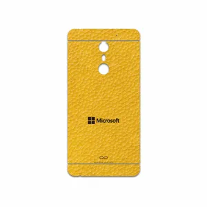 MAHOOT ML-MCRSFT Cover Sticker for UMI Plus