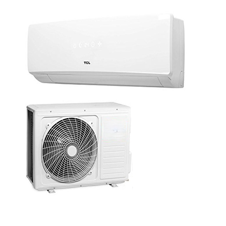 کولر گازی اسپلیت 12000 دور ثابت تی سی ال مدل TAC-12CHSA/XA73N