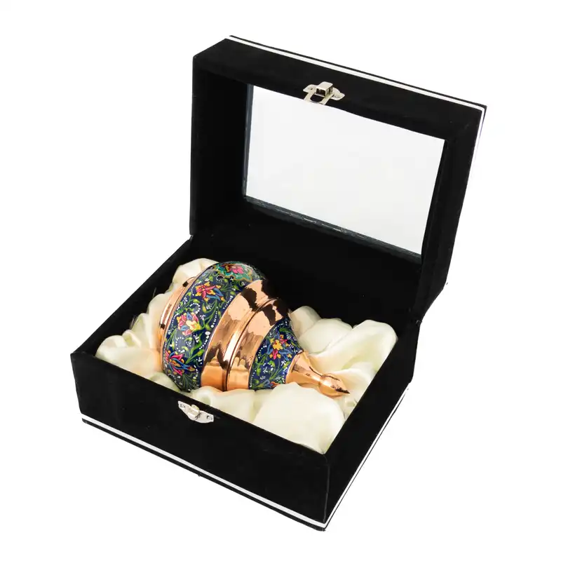 قندان مسی مدل  M44