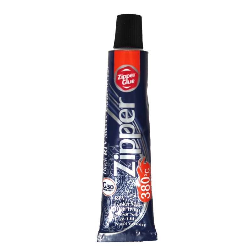 چسب واشرساز زیپر کد D42 حجم 30 میلی لیتر چسب واشرساز زیپر کد D42 حجم 30 میلی لیتر