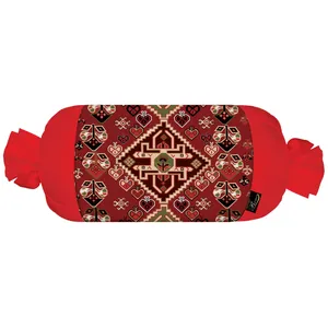 بالش طرح سنتی کد P3-10453
