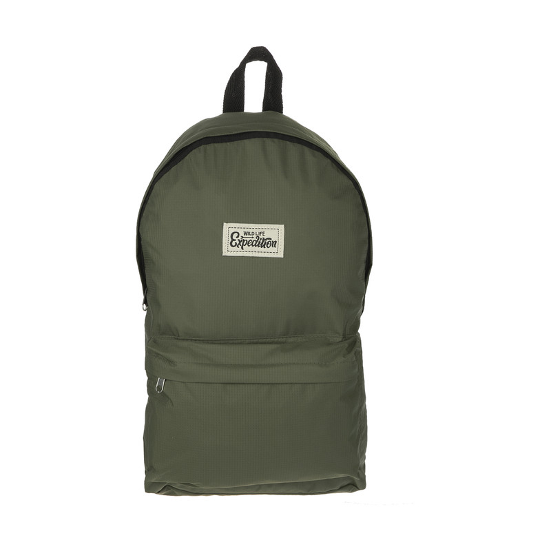 کوله‌ پشتی مردانه ال سی وایکیکی مدل 8S5757Z8-CS4-GREEN