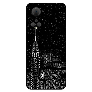 Megafone 7768 Cover For Honor X7