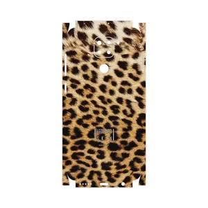 MAHOOT Leopard Skin-FullSkin Cover Sticker for Xiaomi Redmi 10X