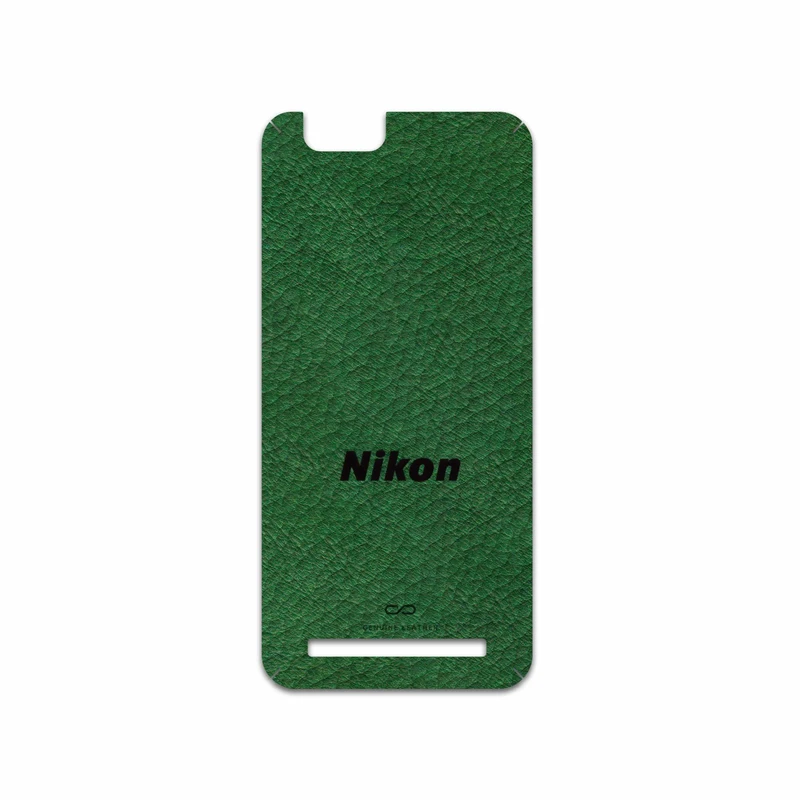 برچسب پوششی ماهوت مدل GL-NKN مناسب برای گوشی موبایل پاین فون Kde Community Edition