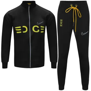 ست سویشرت و شلوار ورزشی مردانه مدل im-20