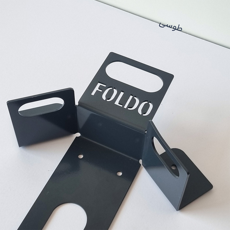 شلنگ جمع‌کن فولدو مدل FO-HS02