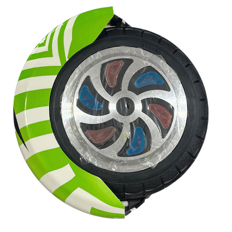 اسکوتر برقی اسمارت بالانس ویل مدل 8inch