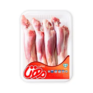 ماهیچه گوسفند تنظیم بازار مهتا پروتئین - 1 کیلوگرم