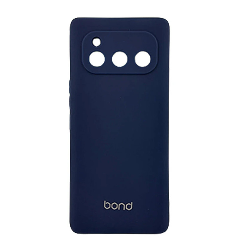 کاور کینگدام مدل Silicony مناسب برای گوشی موبایل داریا Bond