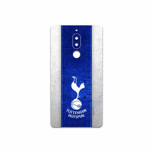 MAHOOT Tottenham Hotspur FC Cover Sticker for Hyundai Seoul Mix