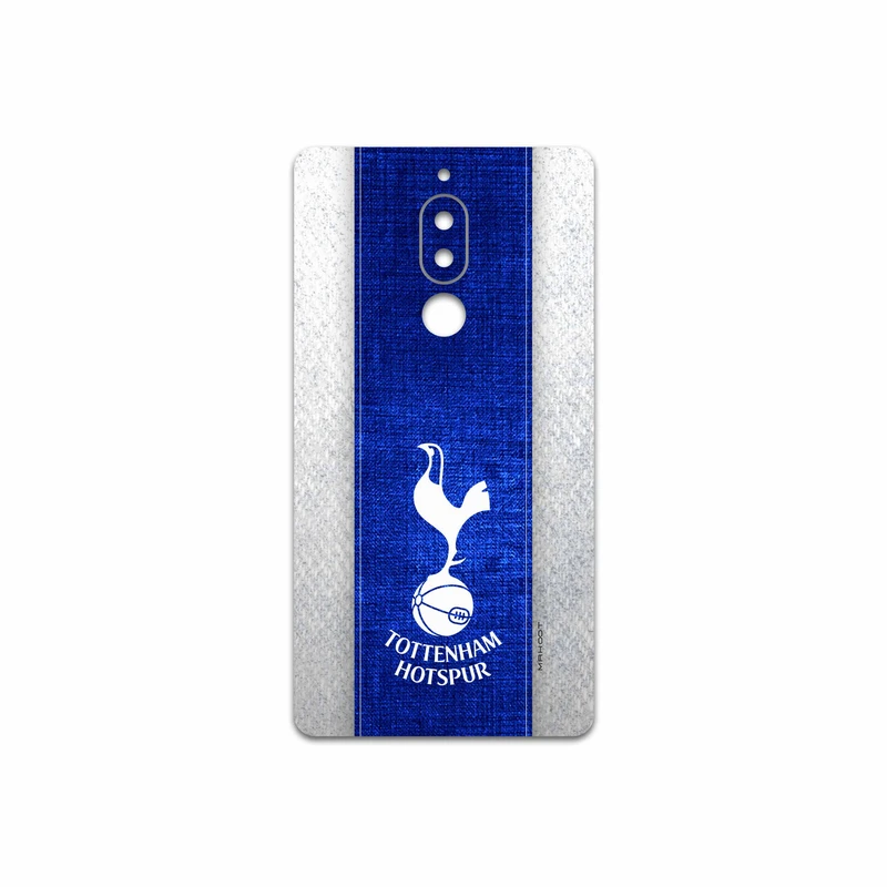 برچسب پوششی ماهوت مدل Tottenham Hotspur FC مناسب برای گوشی موبایل هیوندای Seoul Mix