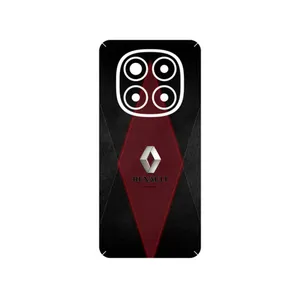 MAHOOT Renault Cover Sticker for Xiaomi Redmi Note 14 Pro 5G
