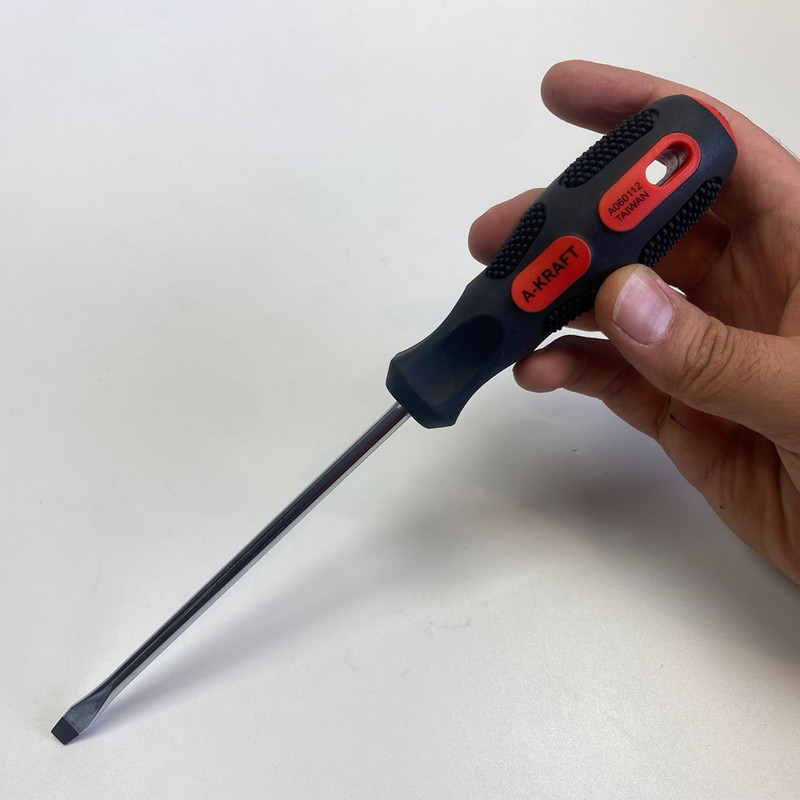 پیچ گوشتی دوسو آ-کرافت مدل A060112