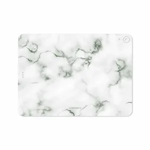 MAHOOT Blanco-Smoke-Marble Cover Sticker for Apple iPad Pro 11 2018 A1979