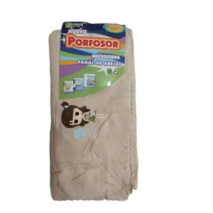 دستمال آشپزخانه پروفسور مدل میکرو فایبر  