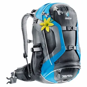 کوله پشتی سفری دیوتر مدل TRANS ALPINE 24