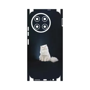 MAHOOT Persian_cat-FullSkin Cover Sticker for Tecno Spark 30 Pro
