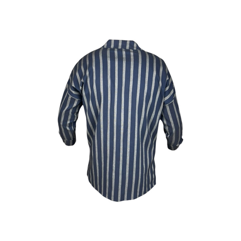 بلوز آستین بلند زنانه مدل آماندیس AM202