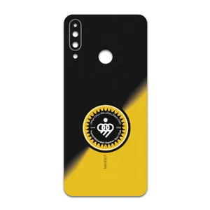 MAHOOT Sepahan-FC Cover Sticker for LG W30