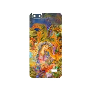 MAHOOT Persian miniature 3 Cover Sticker for Honor 4C