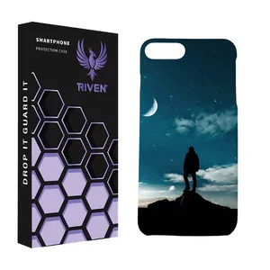 RIVEN RI2-4 Case For Apple iPhone 8 Plus، Apple iPhone 7 Plus