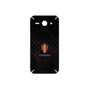 MAHOOT Koenigsegg Automotive AB Cover Sticker for Huawei Ascend Y530