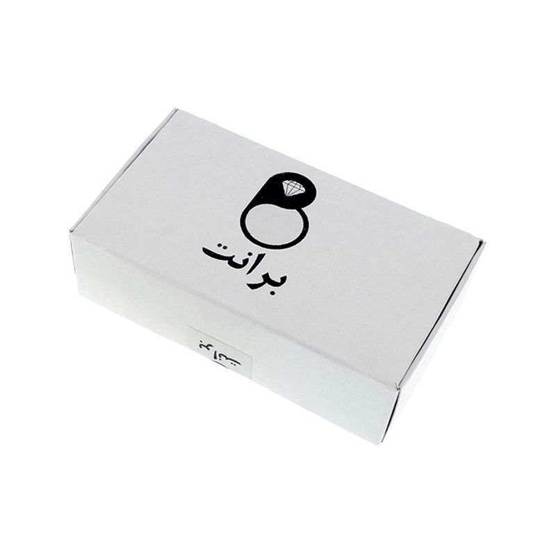 ساختنی برانت 8 تکه مدل اسکیبیدی تایتان کمرامن