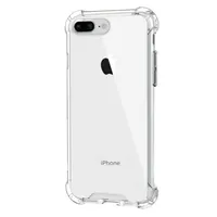 کاور مدل ژله ای کد 08 مناسب برای گوشی موبایل اپل IPHONE 7PLUS/8PLUS