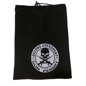 دستمال سر و گردن مدل گان پرمیت