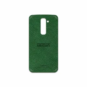 MAHOOT GL-PRDS Cover Sticker for LG G2