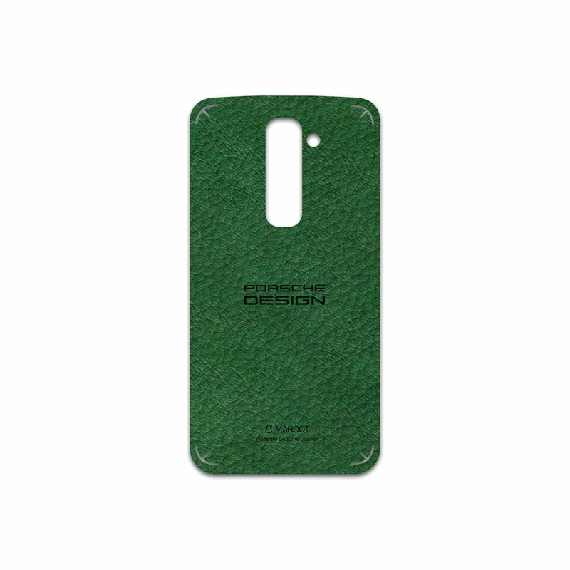 برچسب پوششی ماهوت مدل GL-PRDS مناسب برای گوشی موبایل ال جی G2