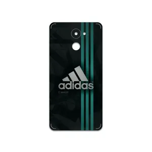 MAHOOT dds Cover Sticker for Huawei Y7 Prime