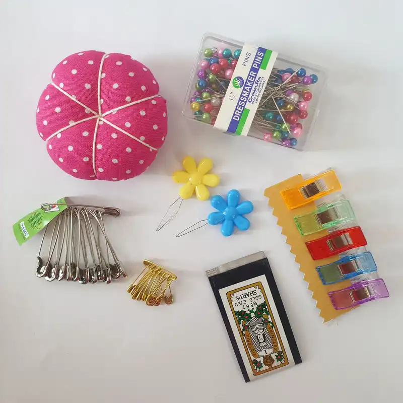 جعبه ابزار خیاطی مدل نو عروس